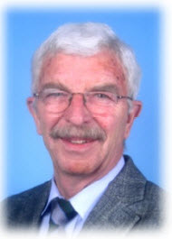 Ulrich C Bredemeier