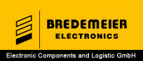 Electronic Components and Logistic GmbH